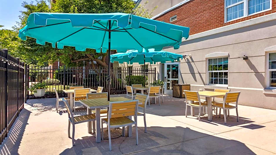 Holiday Inn Express Williamsburg North By IHG
