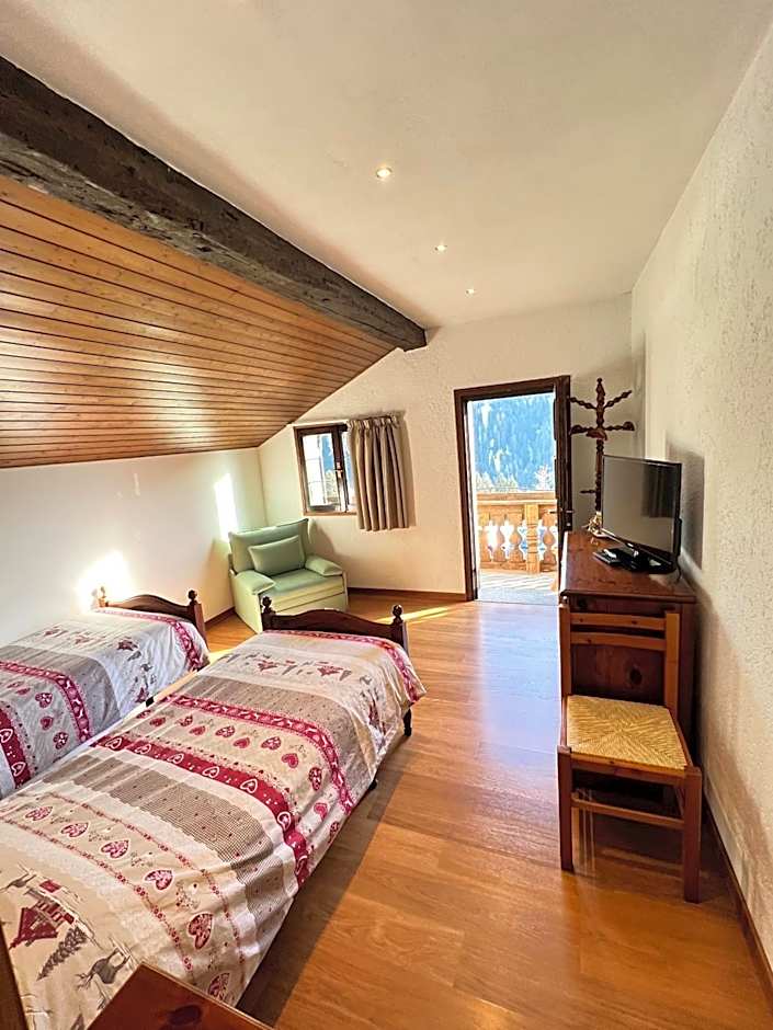 Albergo Ristorante Al Fratè da Streza