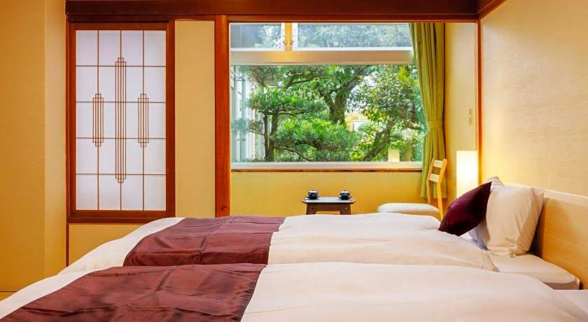 Onsenryokan Marumo