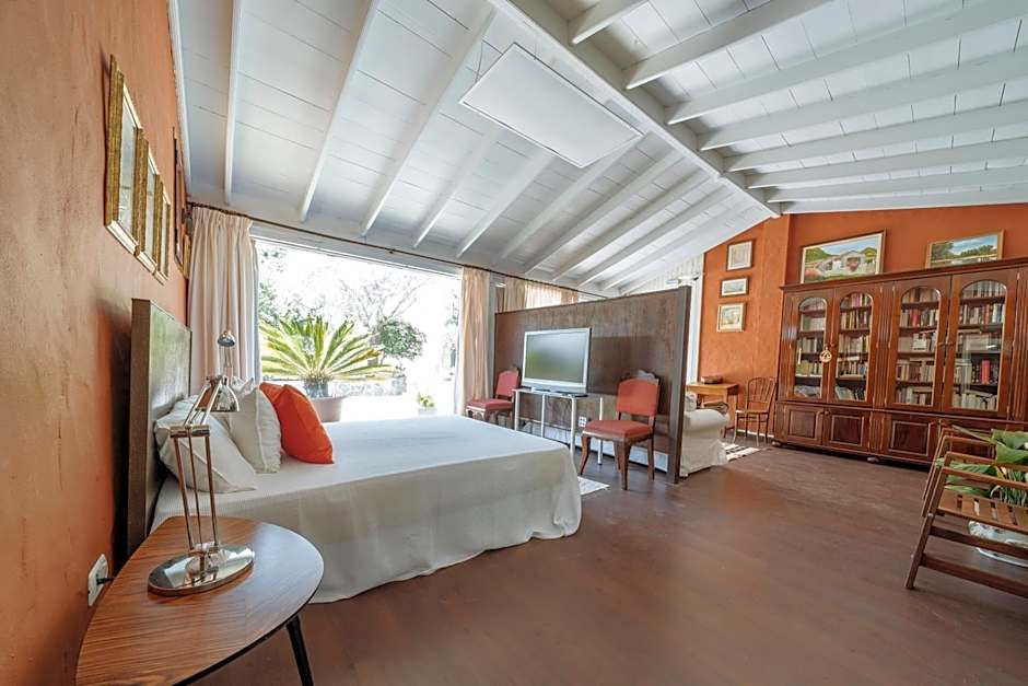 Hotel Rural Las Calas