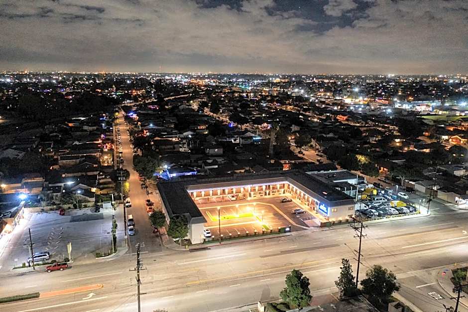 Aspire Inn Studios & Spas
