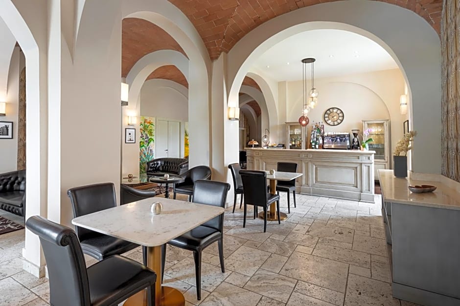 Hotel Certaldo