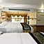 Guangzhou Barton International Hotel Apartment (Beijing Lu JinrunBo Palace Branch)