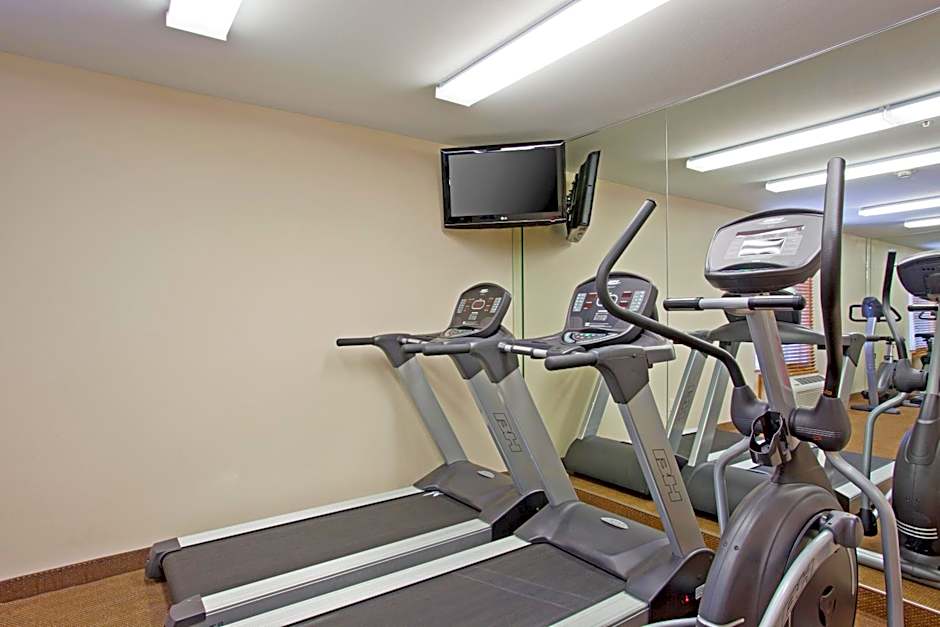 Candlewood Suites Santa Maria By IHG