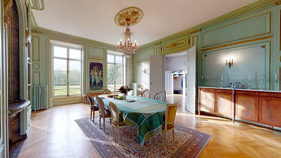 Château du Boulay Morin