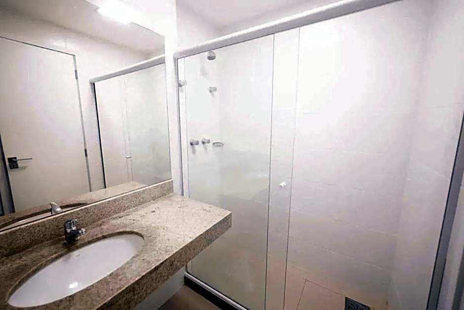 Flat 313 na melhor localização de Cabo Frio