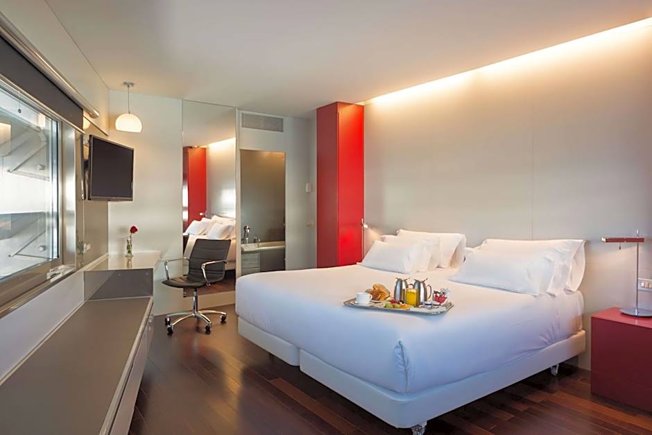 NH Collection Barcelona Constanza