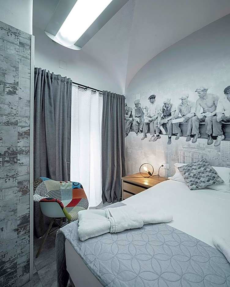 Apartamentos Gladiador