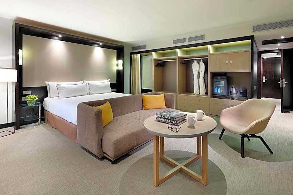 Meliá Barcelona Sarrià