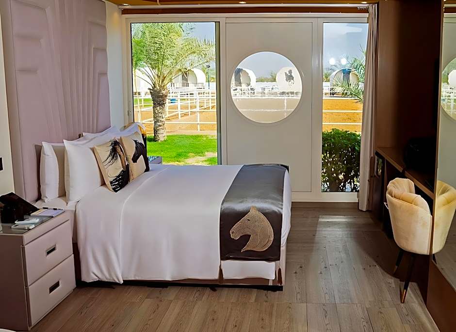 Nirvana Retreat