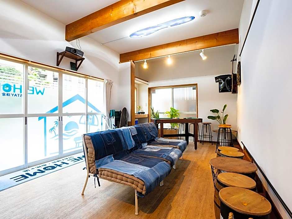 WE HOME STAY Kamakura, Yuigahama - Vacation STAY 67095v