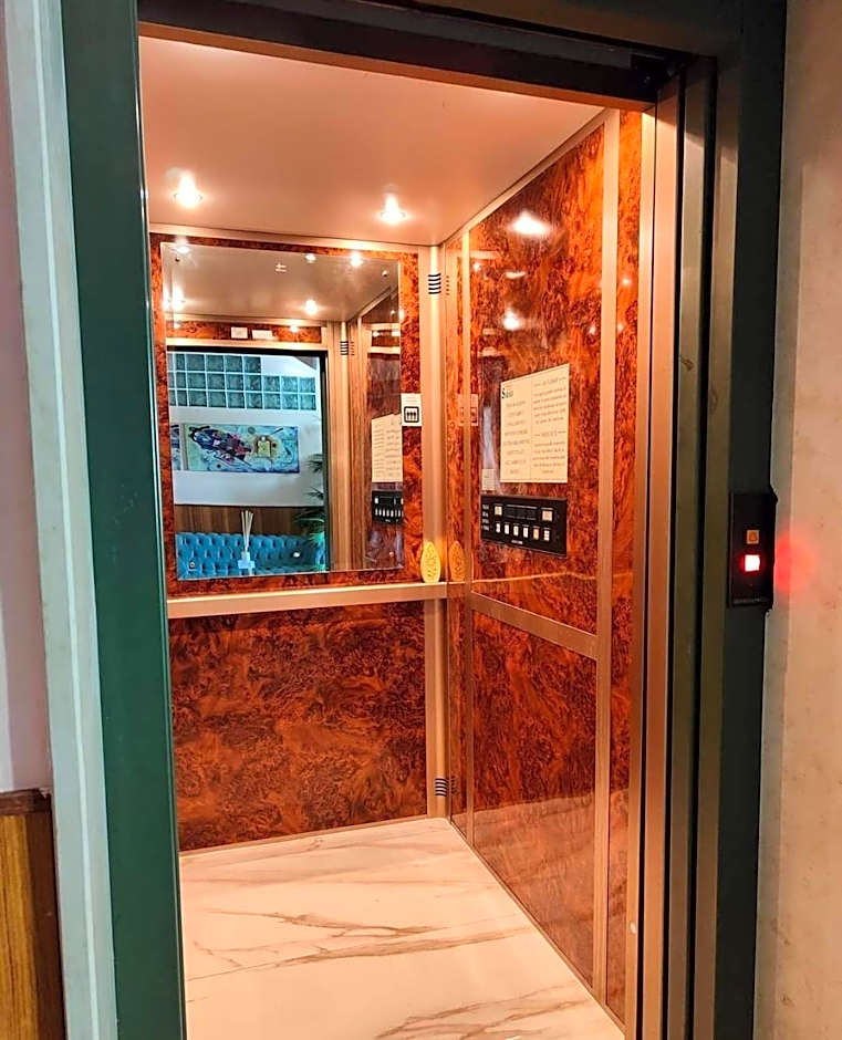 Hotel Sirio