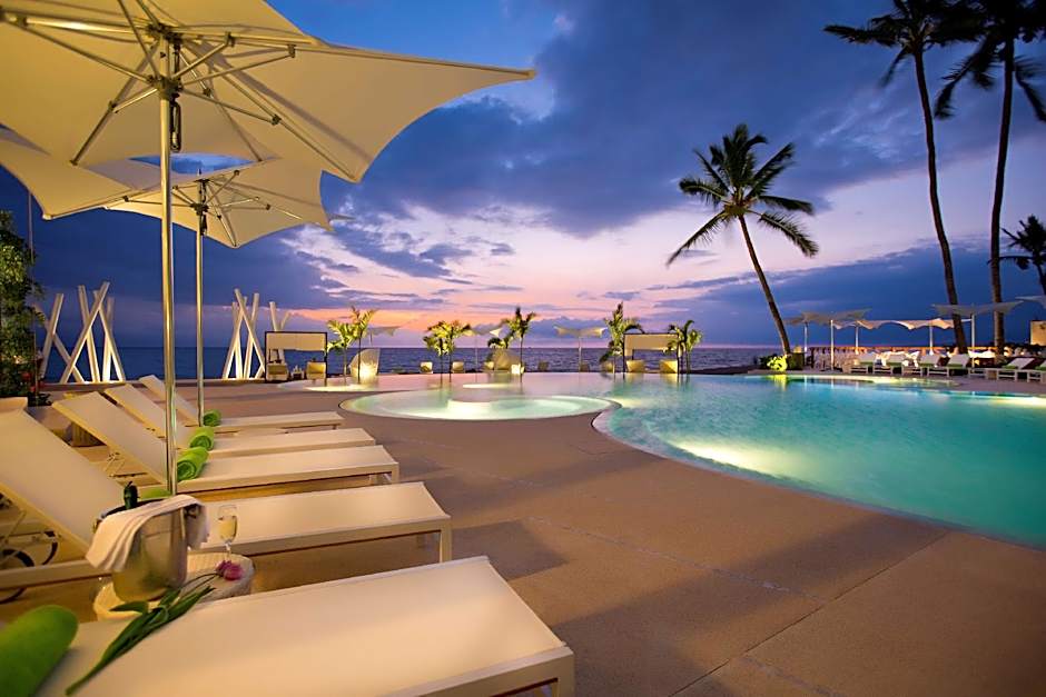 Krystal Grand Puerto Vallarta All Inclusive