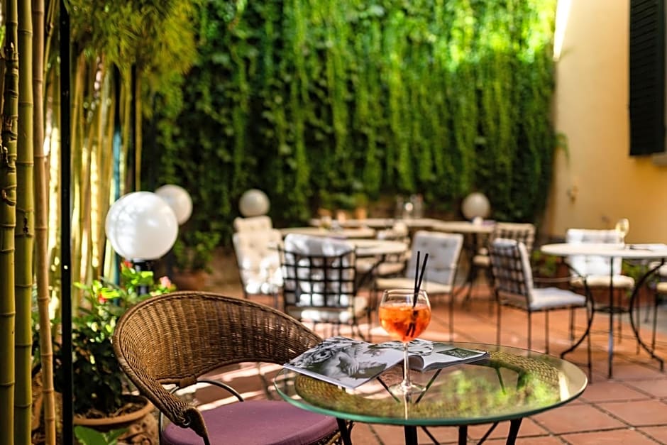 Hotel Caravaggio