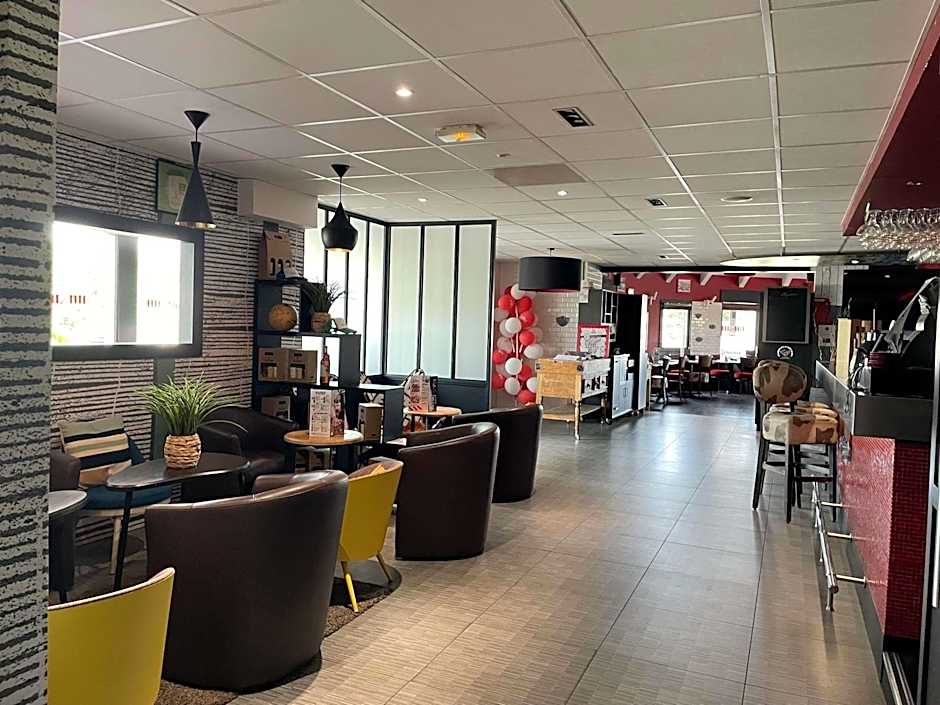 Hotel ibis Narbonne