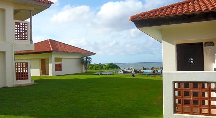 エコヴィレッジ西表 Eco Village Iriomote