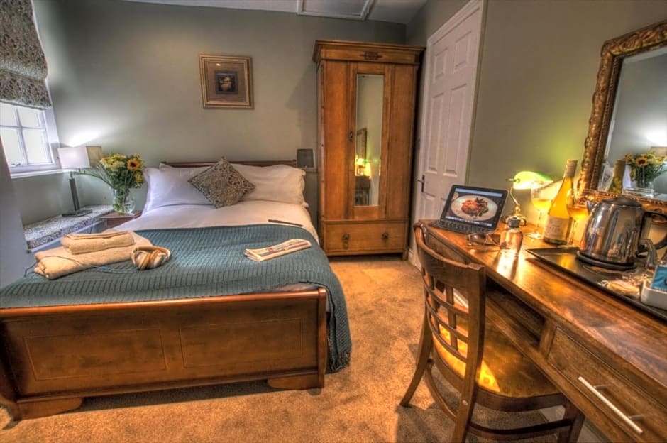 Dunster Castle Hotel