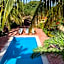 Casa Zarah - Hacienda Family Home - Pool and 2-Block to Beach
