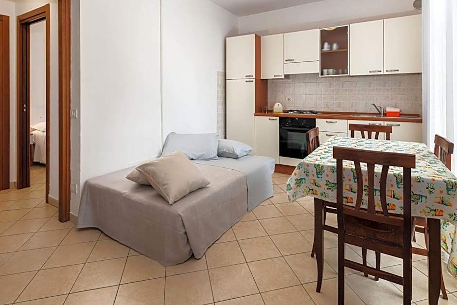 Hotel Poseidon e Nettuno