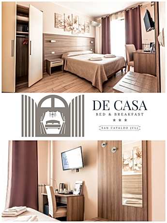 B&B DE CASA