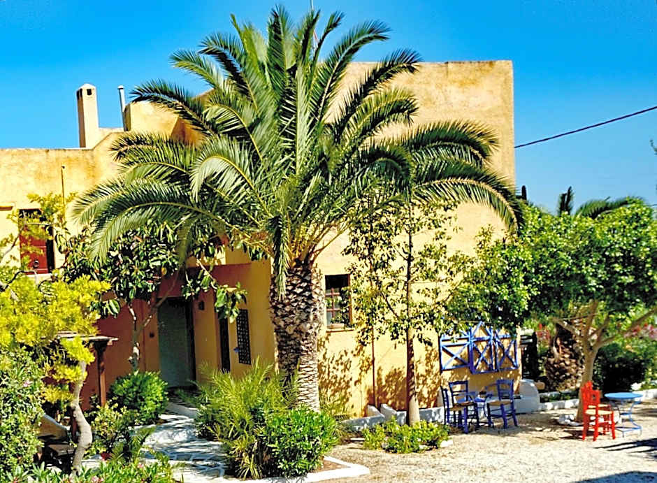 Vagia Traditional, Aegina Island