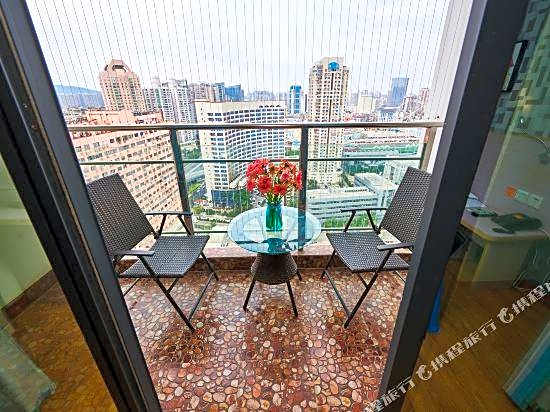 7 Days Inn Xiamen Railway Station Branch – Xiamen, AL