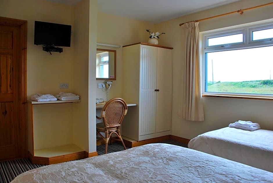 Kemar House post code F26RR28