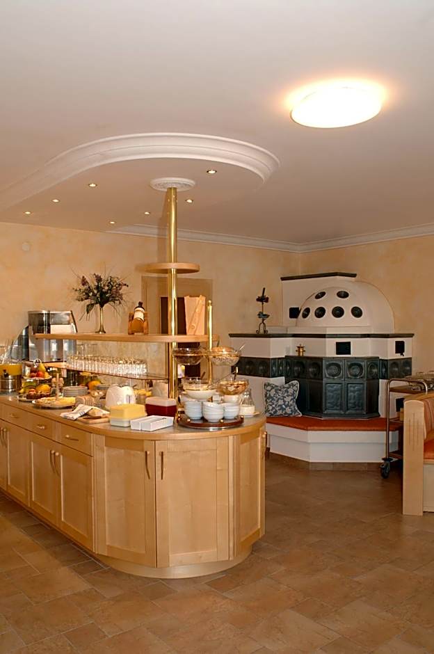 Hotel Garni Tannenhof