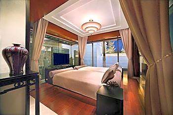 Banyan Tree Macau