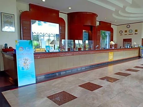 BP Samila Beach Hotel & Resort