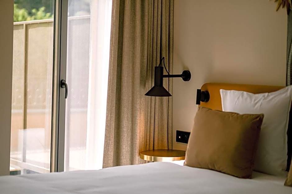 Urban Style Hotel Laperouse