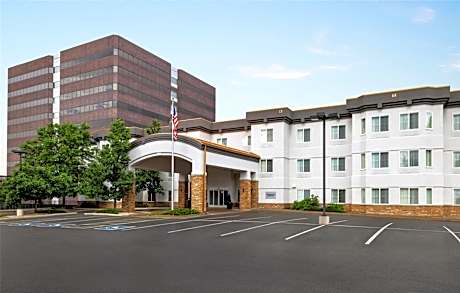Homewood Suites By Hilton Denver West - Lakewood