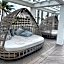 Ala Moana Hotel 31st floor