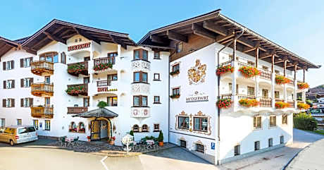 Hotel Metzgerwirt