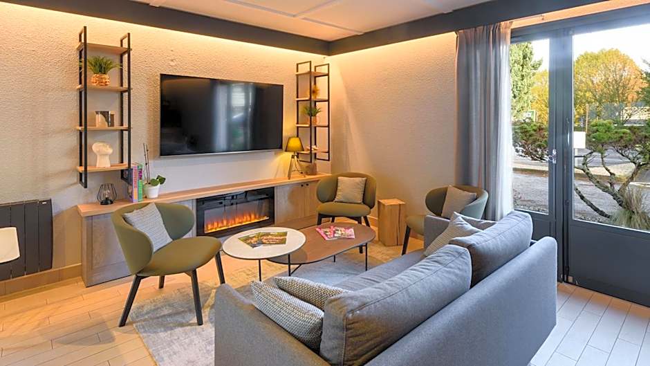 Campanile Brive-La-Gaillarde Ouest