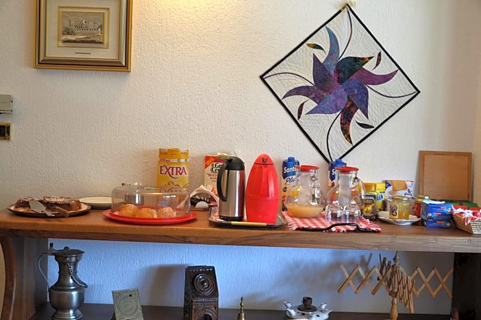 B&B Les Fleurs