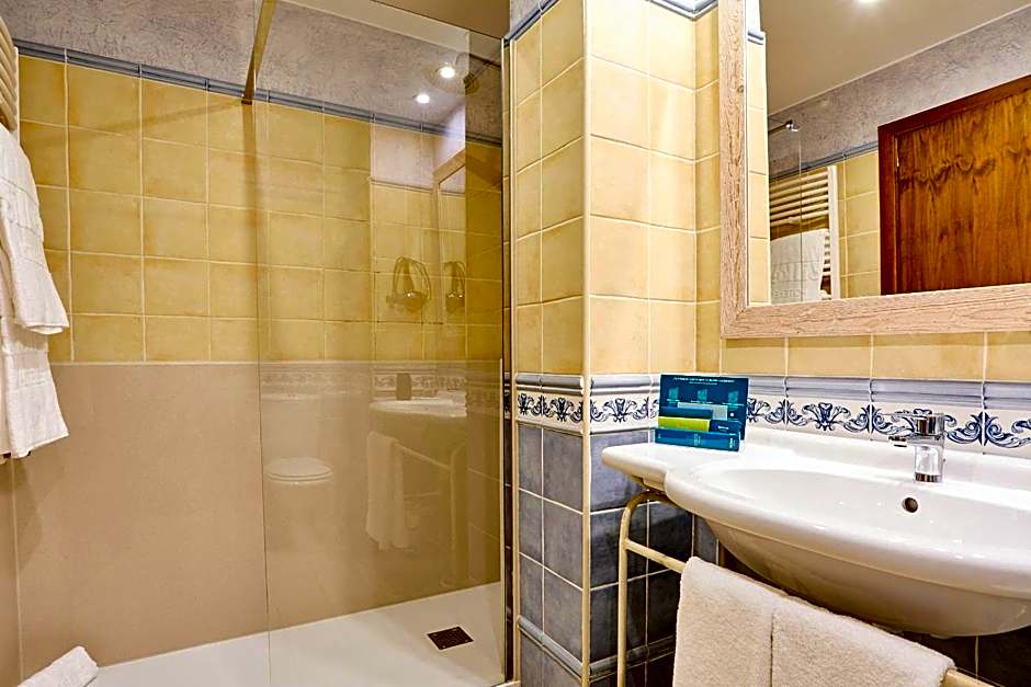 Hotel Silken Villa de Laguardia