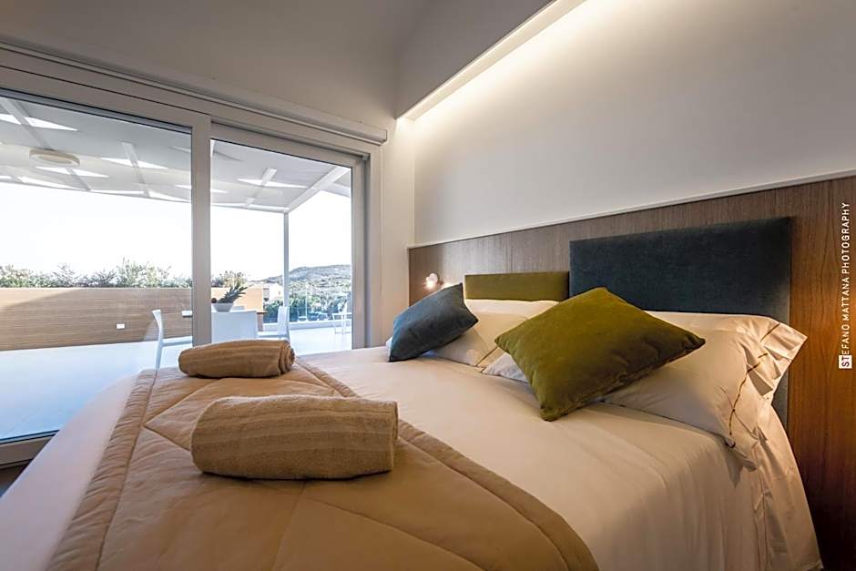 Montepetrosu Charming House