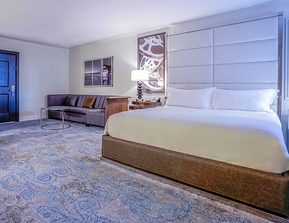 Hotel Amarano Burbank - Hollywood