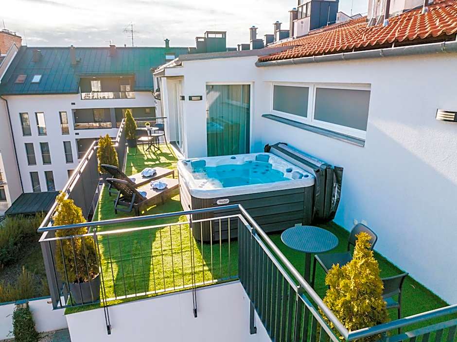 Hotel Auris