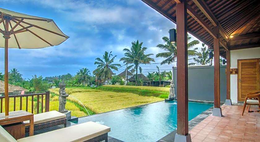 Danakha Villa Ubud