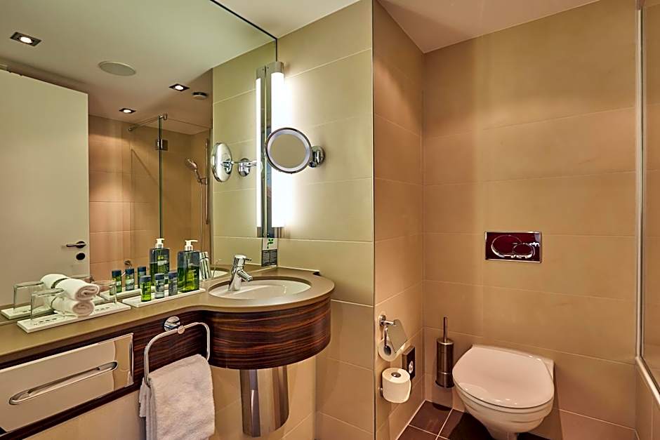 H4 Hotel Solothurn
