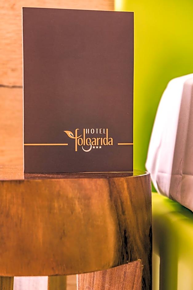 Hotel Folgarida