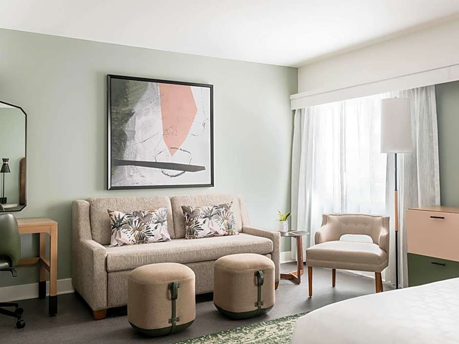 Holiday Inn Express St. Louis Central West End By IHG