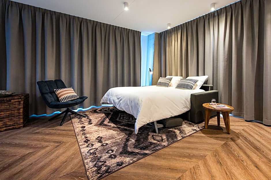 Numa Amsterdam Docklands