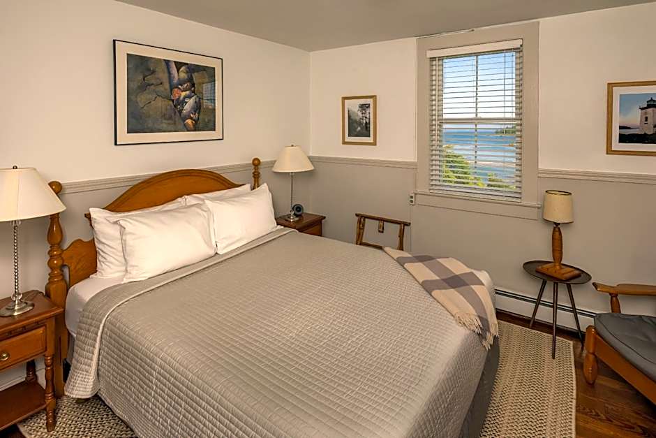 The Craignair Inn & Causeway Restaurant