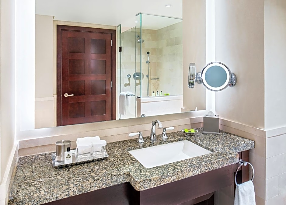 InterContinental Boston, an IHG Hotel