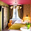 The Henry Self Check-In Guesthouse