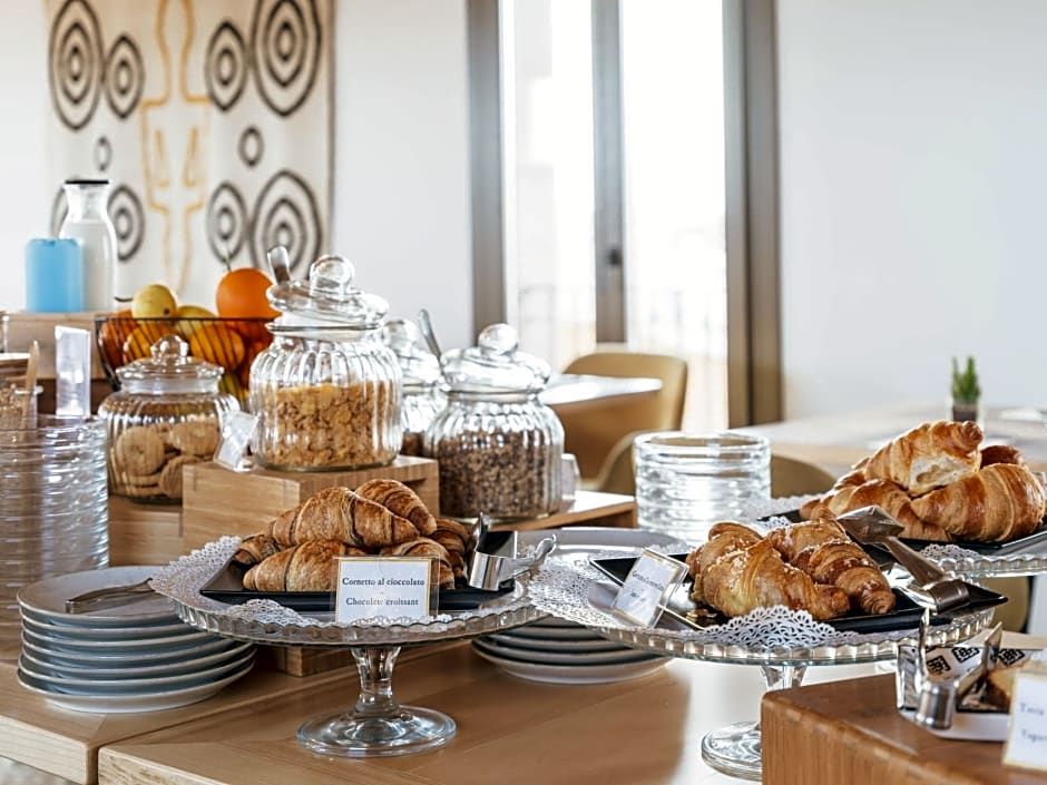 Tramas Hotel & Spa