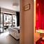 Pretoria Rooms